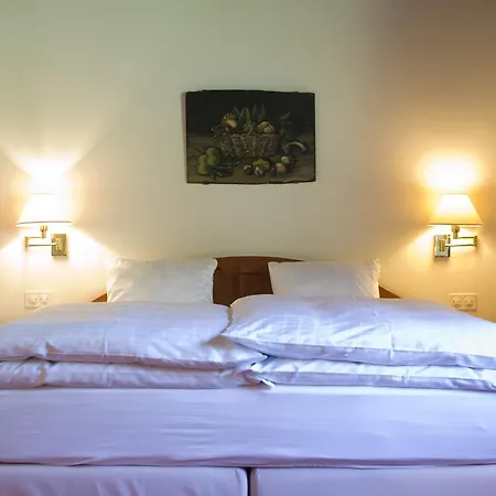 Landgasthof Meierei Hotel