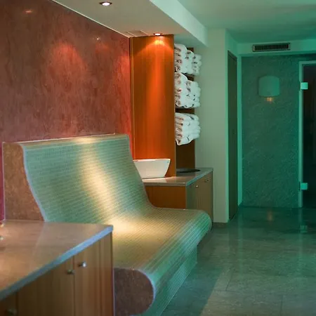 Hotel Landgasthof Meierei St. Moritz