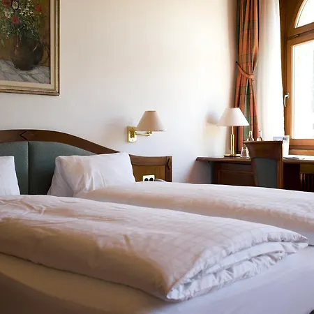 Landgasthof Meierei Hotel
