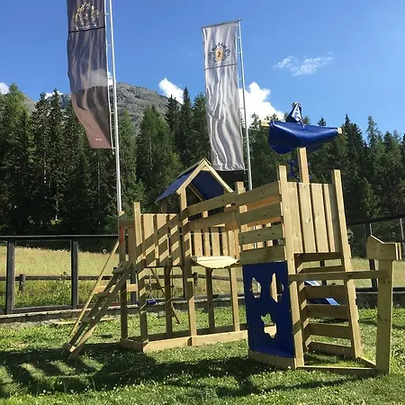 Landgasthof Meierei St. Moritz