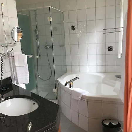 Landgasthof Meierei St. Moritz