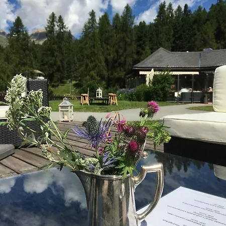 Hotel Landgasthof Meierei *