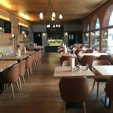 Landgasthof Meierei Hotel *