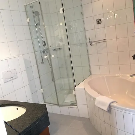 Landgasthof Meierei Hotel