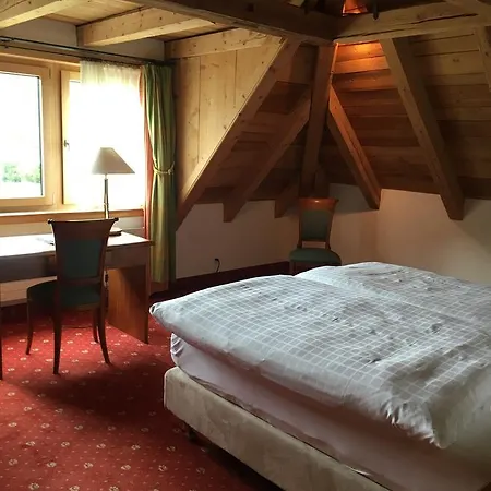 Landgasthof Meierei Hotel
