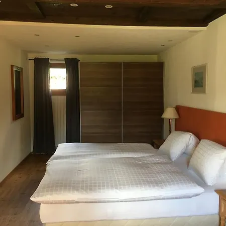 Landgasthof Meierei Hotel St. Moritz