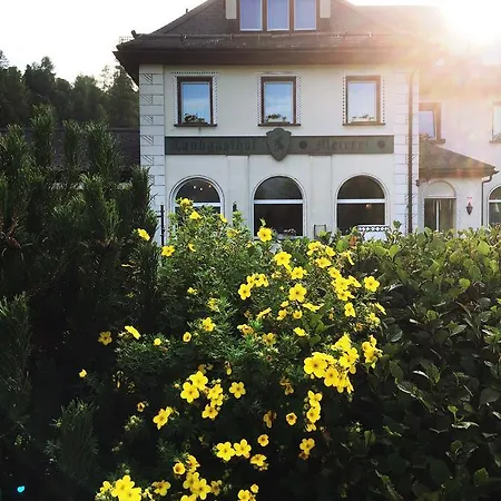 Landgasthof Meierei St. Moritz