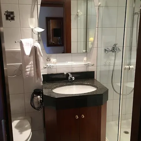 Landgasthof Meierei Hotel