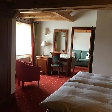 Landgasthof Meierei Hotel *