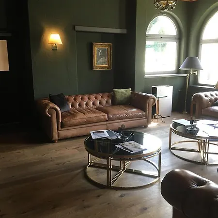 Hotel Landgasthof Meierei St. Moritz
