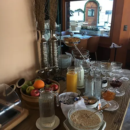 Hotel Landgasthof Meierei *